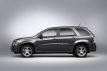Chevrolet Equinox 2005 года